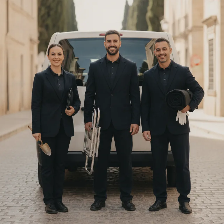 agenzia funebre Casavatore